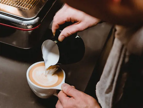 Melk essentials met Paul Meikle-Janney