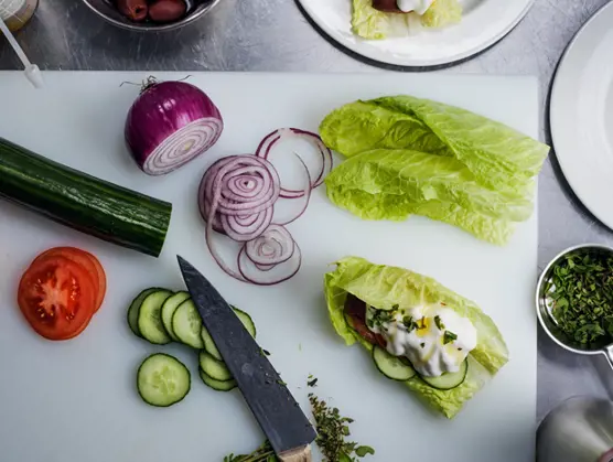 Haal meer uit je ingrediënten