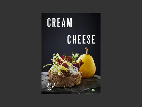 Cream Cheese