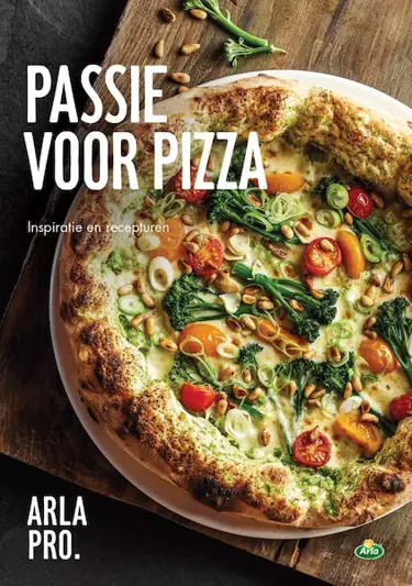 Passie Voor Pizza