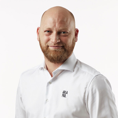 Allan Bojer Kooistra
