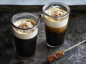 Coffee Concepten