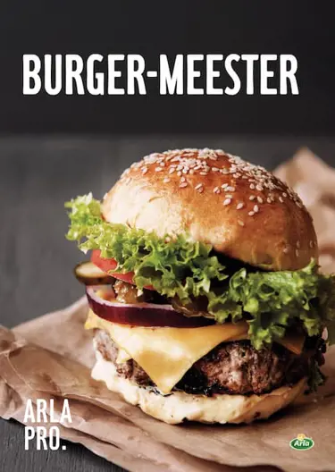 Burger-Meester