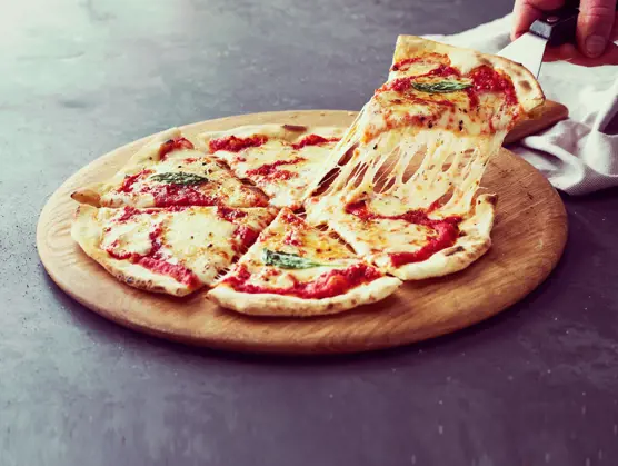 Your ideal mozzarella