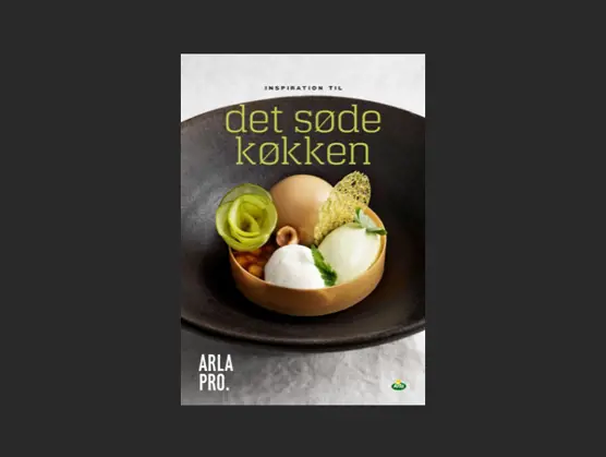 Det søde køkken