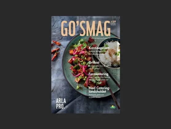 GO' smag #29