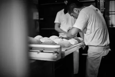 LA PIZZA POUR LES PROS 