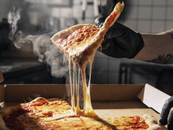 Arla Pro: ο επαγγελματικός σας συνεργάτης για πίτσα​