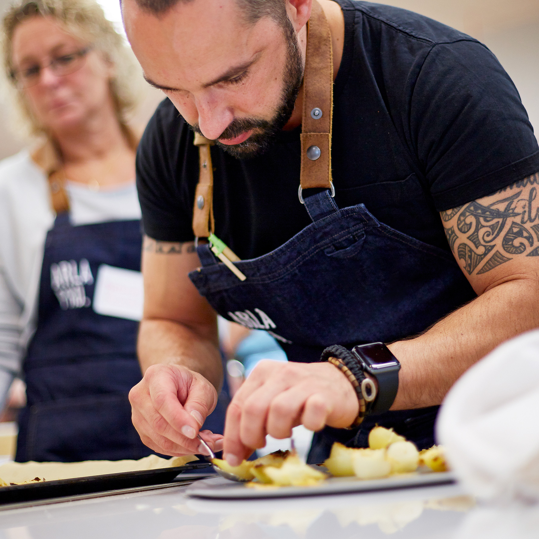 4 tips til et bæredygtigt køkken