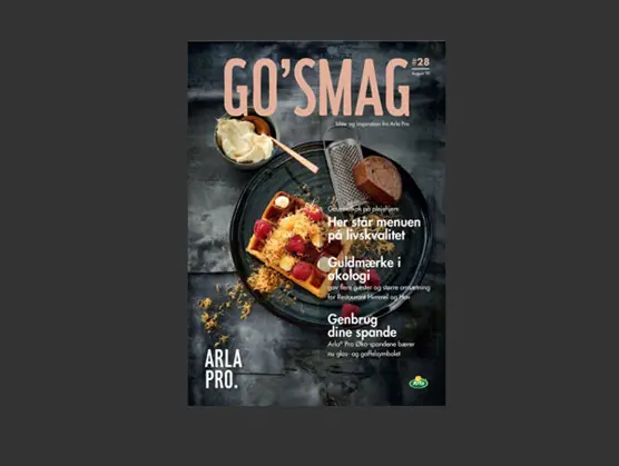 GO' smag #28