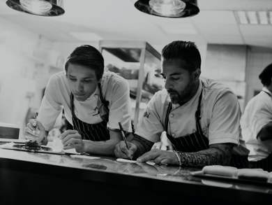 Ben je een food professional, kijk dan wat we voor je kunnen betekenen