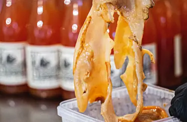 Skimmelsvamp – smag med dybde