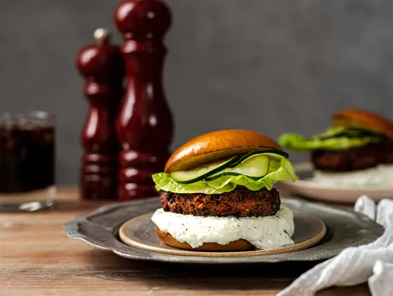 Kaikki kasvisreseptimme