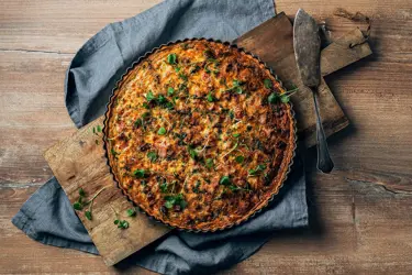 Hävikistä herkuksi