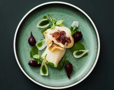 Smagfulde hovedretter