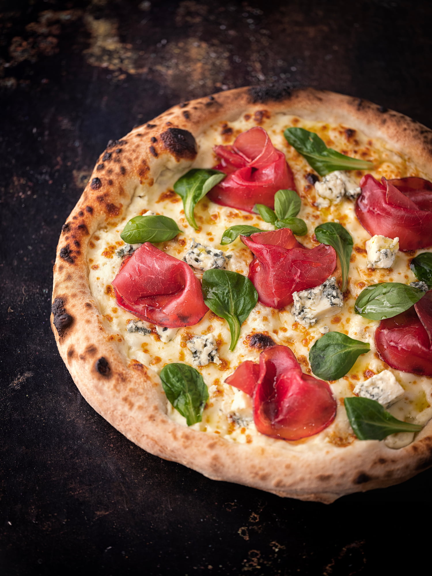 You’ve Captured The Perfect Pizza Image