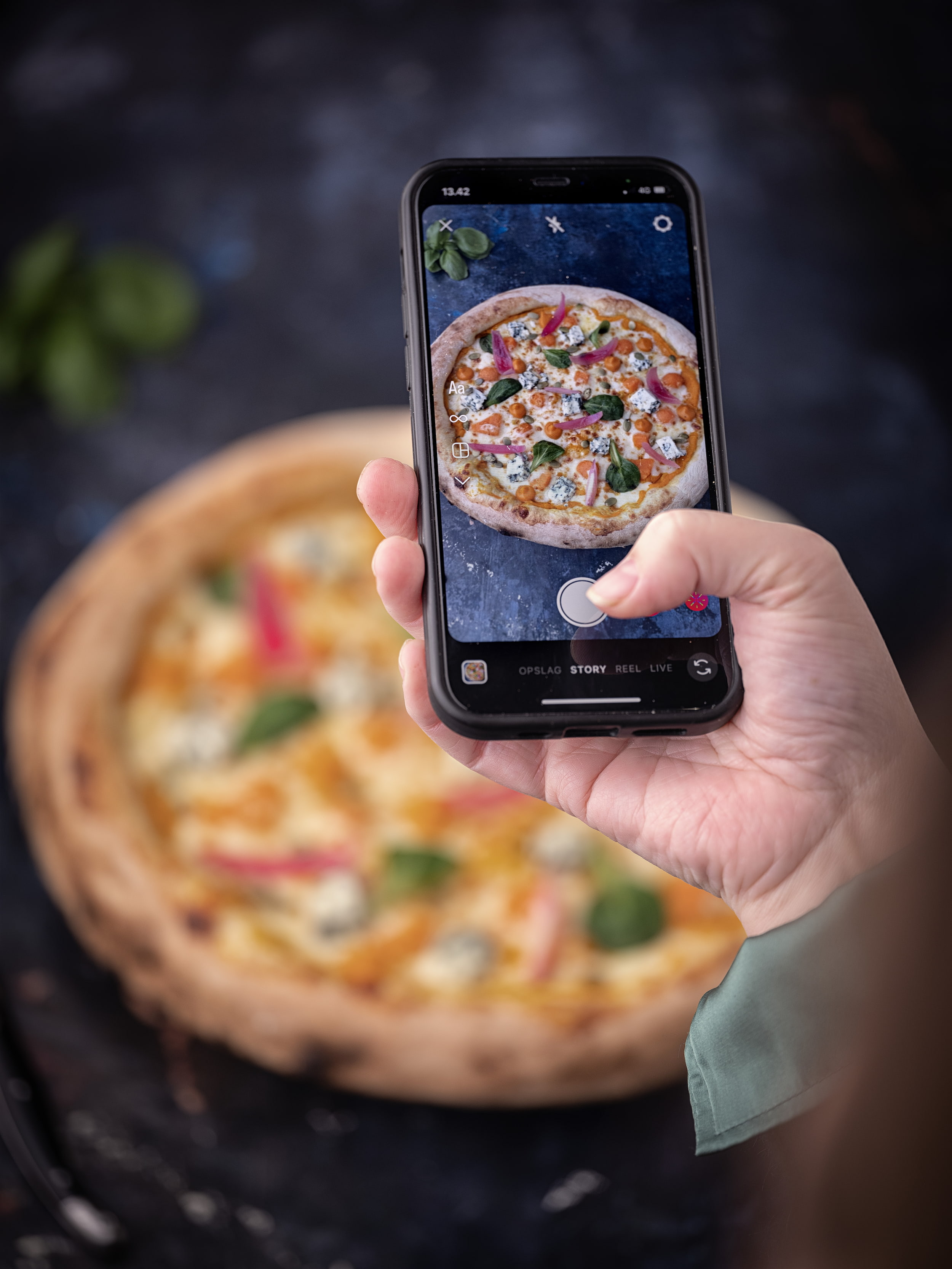 Styling & Photography Tips