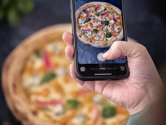 Tips til styling og fotografering