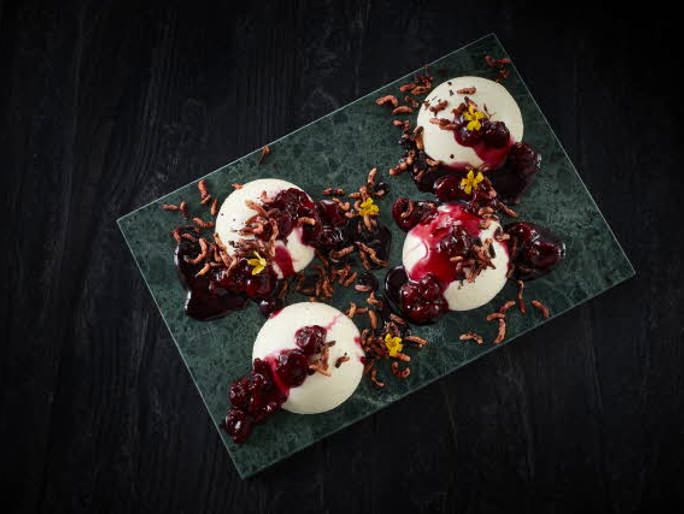 Inspiration til dit julebord 2023 Arla Pro Danmark