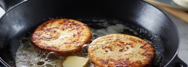Arla® Pro Grilling Cheese: gut für Ihr Geschäft
