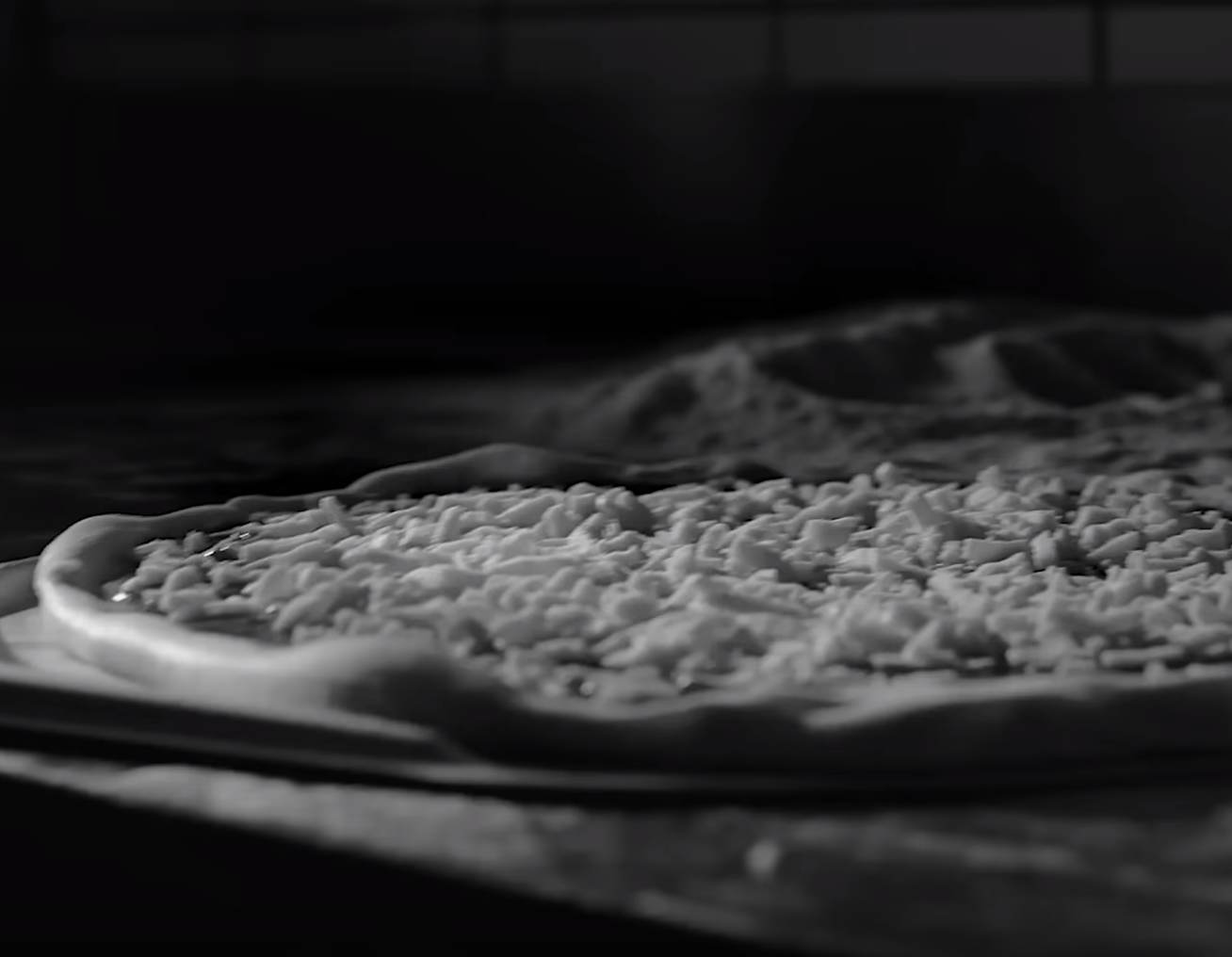 Melting, stretching and browning to perfection – consistent quality in every single pack.