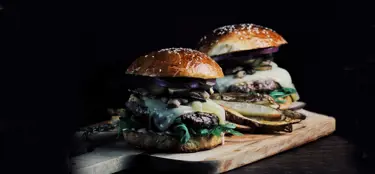 « Un cheeseburger réussi est une œuvre d'art »