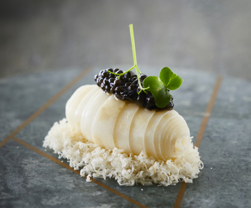 Gastronomiske minimåltider