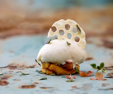 En god is kræver tålmodighed