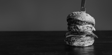 Dedicated to Burger Perfection