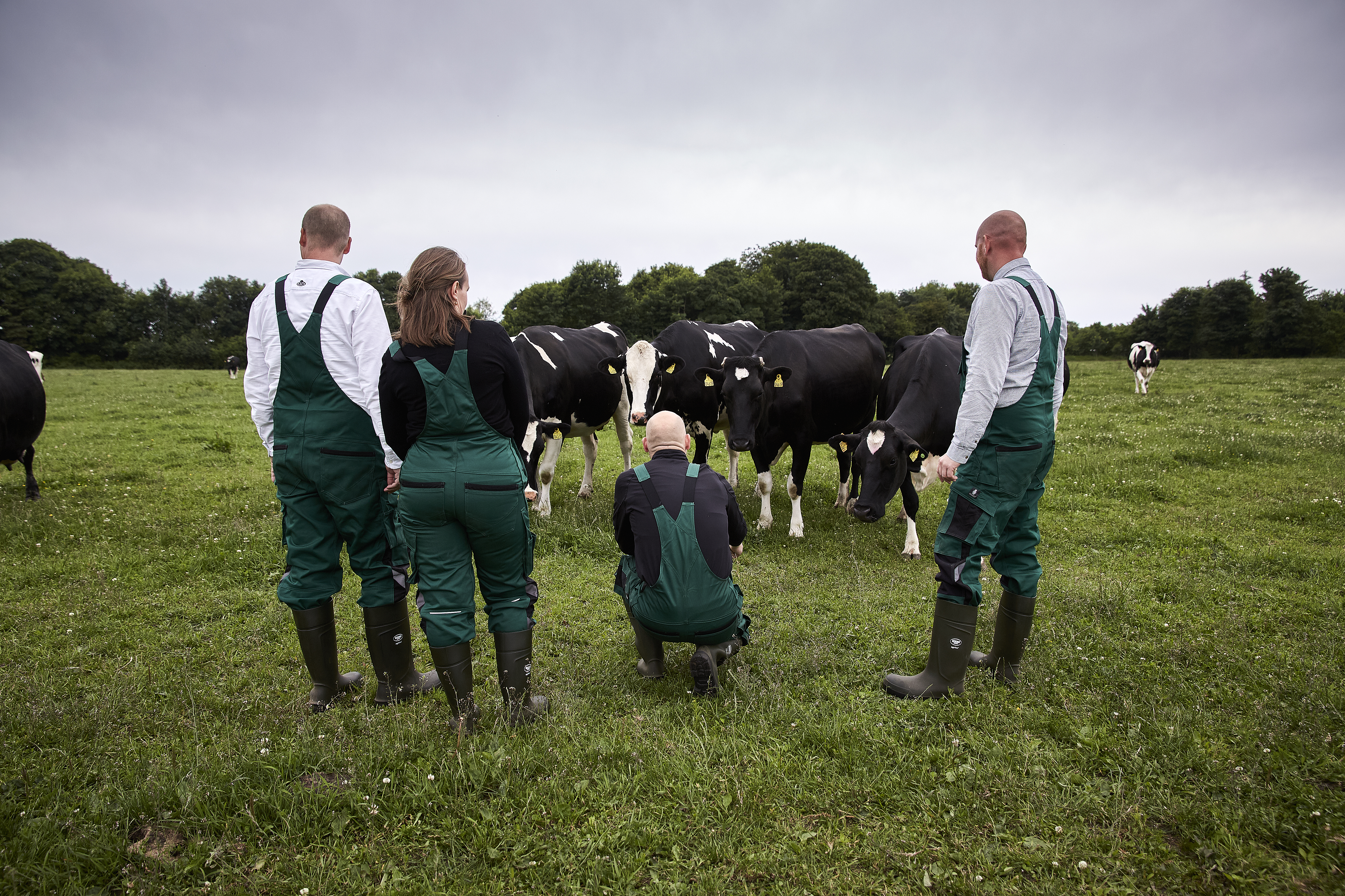 Landmandsfortællinger