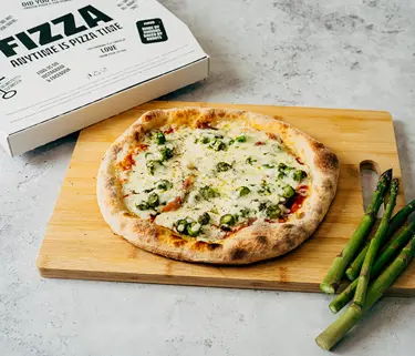 Arla Pro ja Fizza valloittavat pizzakansan sydämet yhdessä