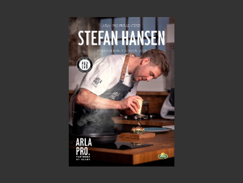 Arla® Pro x Stefan Hansen
