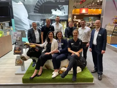 Sprechen wir über Hirtenkäse!