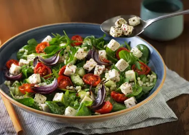 Appetit auf Mediterranes?