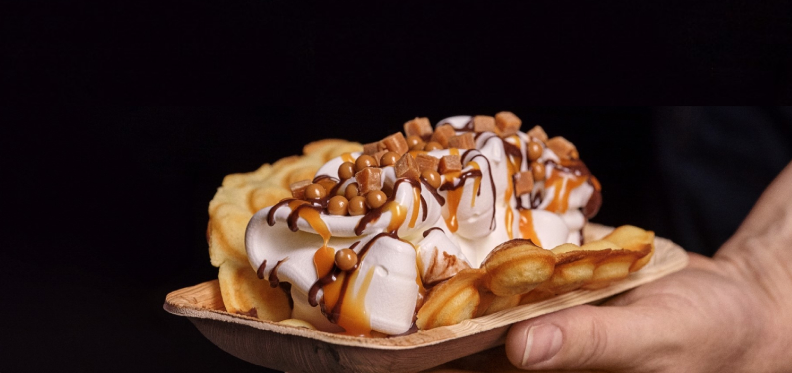 Skab din signatur-softice