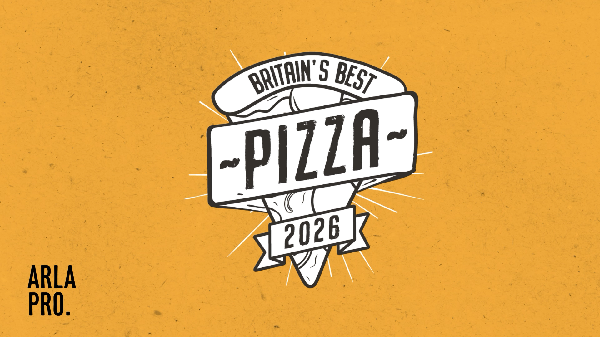 Britain's Best Pizza 2026