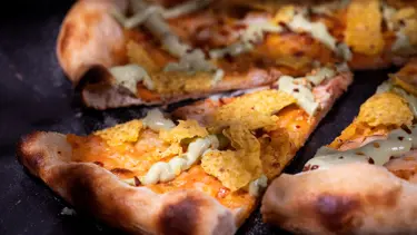 PIZZA AL TAGLIO