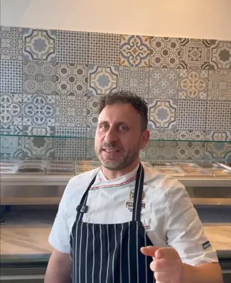 BRITAIN’S BEST PIZZA COMPETITION IS BACK! 2026 entries are now open, and we’re once again spotlighting the talent, skill...