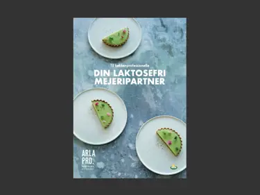 Din laktosefri mejeripartner