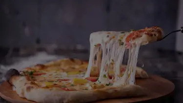 Choose fresh cheese