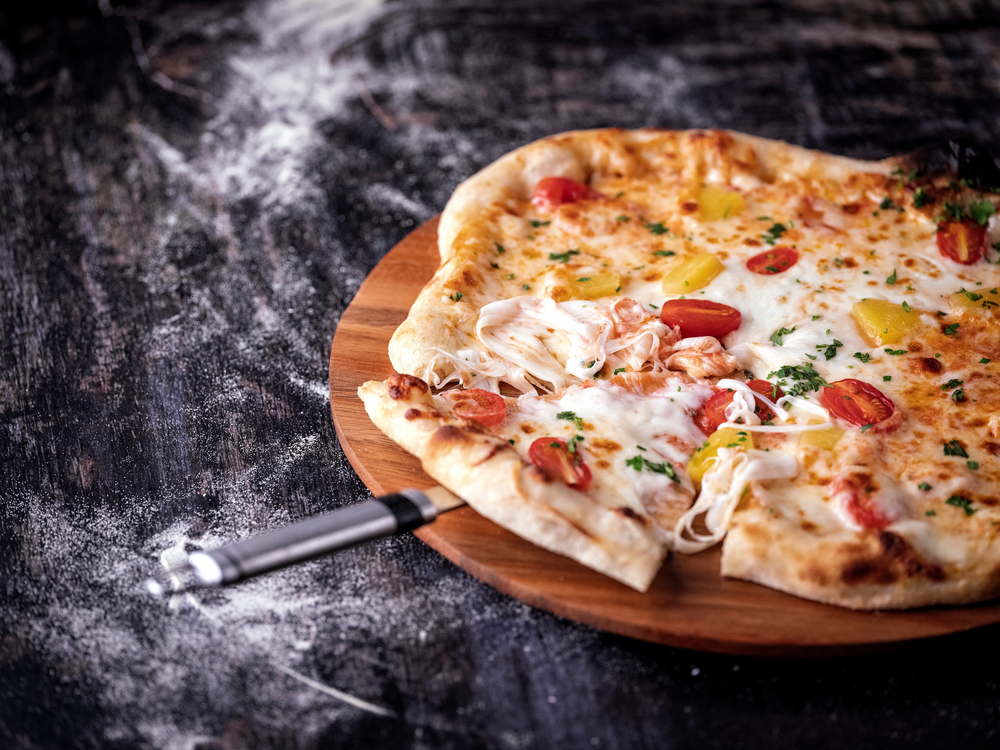 Composez des recettes qui vous ressemblent