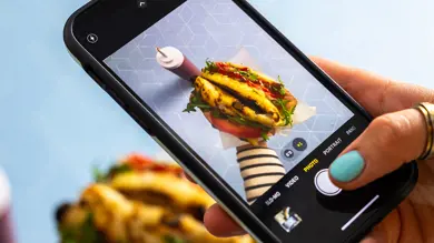 Werden Sie digitaler