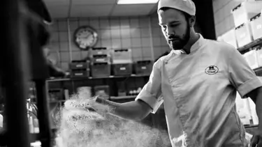 Get a Professional Pizza Partner