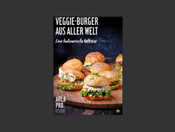 Veggie-Burger Inspiration