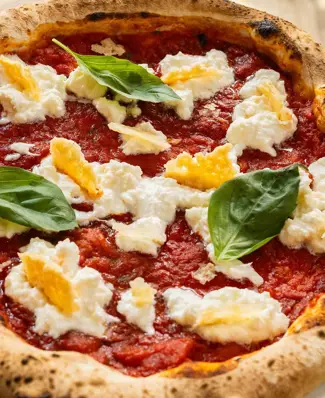 Built for chefs who take pizza seriously 🍕 Britain’s Best Pizza is your chance to showcase your skills, win £5,000 for ...