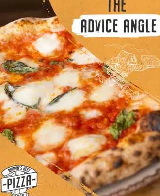 Entering this year’s Britain’s Best Pizza competition? Get all the top tier advice from our previous winners! Here’s how...