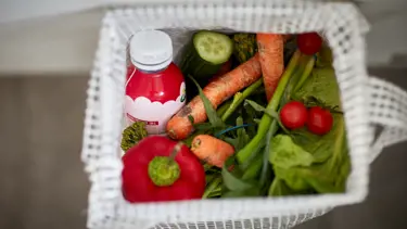 Ensemble contre le gaspillage alimentaire