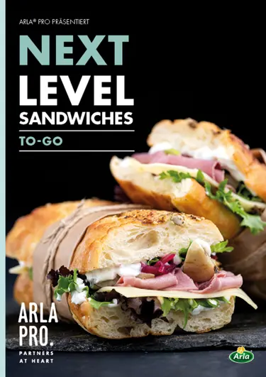Next Level Sandwiches To-Go