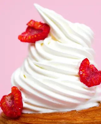 Soft serve shouldn’t slow you down ⚡ Whether you’re just getting started or fine-tuning your flow, having the right supp...