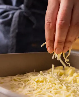 POV: you knew it all along… it’s always the cheese 🧀👀 The melt, the stretch, the flavour… it’s the one ingredient that...
